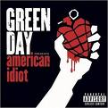 l'album aperican idiot !!!